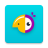 icon Hatchful(Creatore di loghi: Progetta e crea
) 2.3.0