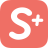 icon com.ikala.shoplus(Shoplus: strumento di vendita sociale) 4.15.0