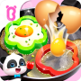 icon Magic Kitchen(La cucina magica di Baby Panda)