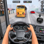 icon Bus Simulator 3D: Bus Games (Simulatore di autobus 3D: giochi di autobus)