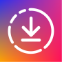 icon Story Saver for Instagram - Video Downloader (Story Saver for Instagram - Video Downloader
)