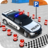 icon Russian Car Parking Spooky Stunts.(NYPD Police Car Parking Game
) 1.1