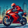 icon Motorbike Driving Simulator 3D(Moto Driving Simulator 3D)