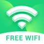 icon WiFi Master(WiFi Master-Speed ​​Test
)