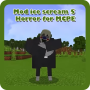 icon Mod ice scream 5 Horror for MCPE(Mod ice scream 5 Horror per MCPE
)
