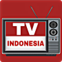 icon TV IND NET(TV indonesiana Tutti i canali ID)