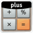 icon Calculator Plus(Plus con cronologia) 6.9.1
