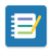 icon Clarity(Chiarezza - CBT Thought Diary) 5.3.32