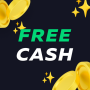 icon FreecashFree Cash & Bitcoin by playing Games(Freecash: Guadagna denaro e premi)