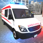 icon American Ambulance Simulator(American Ambulance Emergency Simulator 2021)