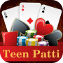 icon Teen Patti Moment-3 Patti Online(Teen Patti Moment
)