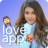 icon Meet chatLove app(Live Girls - Meet Chat Love App
) 1.00