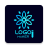 icon com.logomaker.customizedlogomaker(Logo Maker - Creatore di logo gratuito e loghi personalizzati
) 1.0