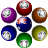 icon Lotto Number Generator for Australia(Giocatore Lotto Australia) 2.1.3