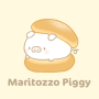 icon Maritozzo Piggy(Tema Maritozzo Piggy)