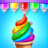 icon Icecream Cone Cupcake Baking Maker Chef(Cono gelato Cupcake Baking) 1.3.7