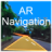 icon AR GPS NAVIGATION(GUIDA GPS AR / NAVIGAZIONE A PIEDI) Beta 63.0
