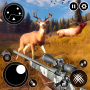 icon Hunter Animal(Janwar Wala Gioco | Gun Games)