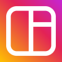 icon Collage Maker(Collage Maker - Editor di foto)