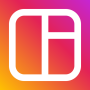 icon Collage Maker - Photo Editor (Collage Maker - Editor di foto)