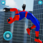 icon Spider Rope Hero: Fighter Game(Spider Rope Hero: Spider Game
)
