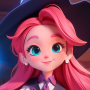 icon Magicabin: Witch's Adventure (Magicabin: Witch's Adventure Kitchen
)