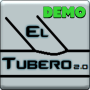 icon Trazado El Tubero 2.0 Demo (Layout El Tubero 2.0 Demo)