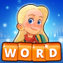 icon Word Rescue(Word rescue: avventura puzzle)