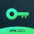 icon Super VPN Free VPN Client(VPN gratuita - Server proxy VPN e servizio sicuro
) 1.2