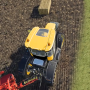 icon Tractor Farming(Village Driving Tractor Games
)
