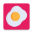icon com.appscolibri.recetasconhuevo(Recetas con huevo
) 1.0.1
