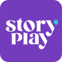 icon Storyplay: Interactive story (Storyplay: Storia interattiva)