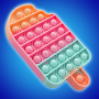 icon Pop It Anti Stress Simulator