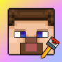 icon Skin Maker for Minecraft (Skin Maker per Minecraft
)