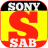 icon SAB TV GUIDE(TV SAB 2021 live e film-per SonyyLiv-
) 1.0