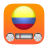 icon Radios Colombia(Radio Colombia) 2.7