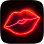 icon Love Chat(Kisss
)