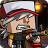 icon Zombie Age 2(Zombie Age 2: Offline Shooting) 1.4.1