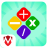icon Math Games(Divertenti giochi di matematica) 14.0