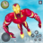 icon Super Speed Rope Hero : Flying Superhero Games() 1.0.6