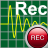 icon Sensor Recording(Registrazione del sensore Lite) 9.09