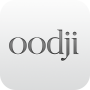 icon oodji - магазины модной одежды (oodji - negozi di moda)