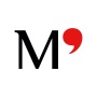 icon M(M' Monoprix)