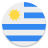 icon Uruguay VPN(Uruguay VPN Proxy
) 2.0