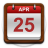 icon New Zealand Calendar(Nuova Zelanda Calendario 2021) 1.14