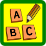 icon Sounds of Letters: ABC (Suoni di lettere: ABC)