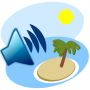 icon Sounds of Ocean Rest and Relax (Suoni di oceano Riposo e Relax)