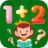 icon Kids Math(matematica per bambini: divertenti giochi di matematica) 1.0.7