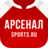 icon ru.sports.arsenal(FC Arsenal - notizie 2022) 4.1.1