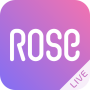 icon Rose Live(Rose Live
)